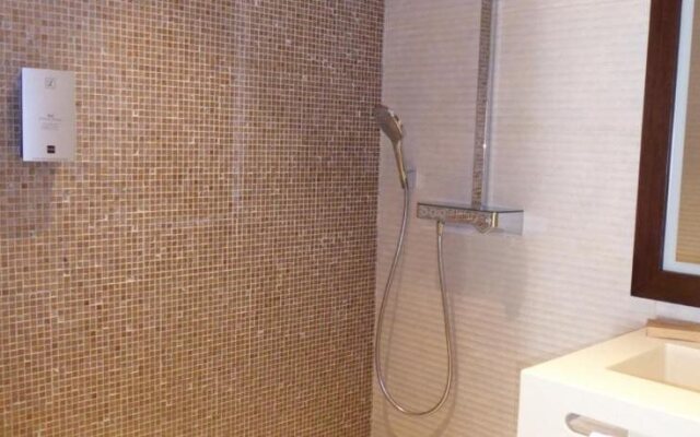 Hotel Kastell Dinec'h