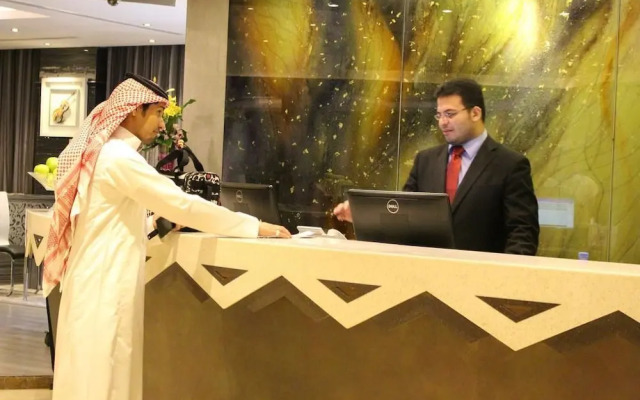 Wahat Al Nafil AlNafil Branch