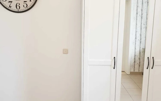 Cozy Apartment near Cologne & Aachen
