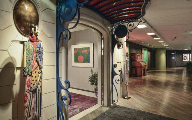 Hotel Eclat Beijing
