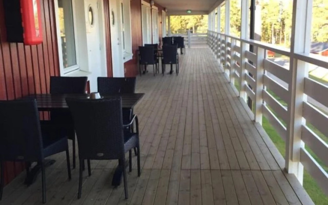 Piteå Golfhotell