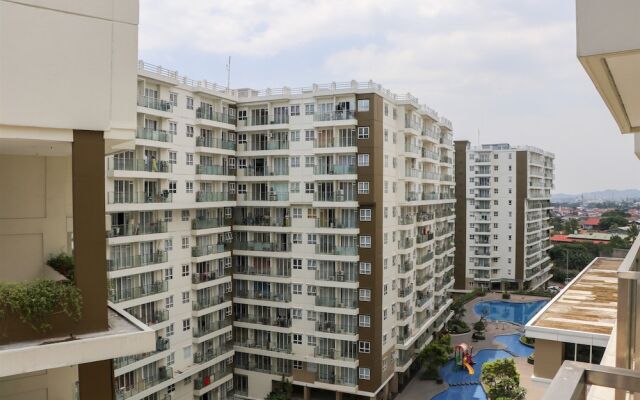 Minimalist And Cozy 2Br At Gateway Pasteur Apartment