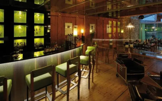 Loft-Suite Hotel