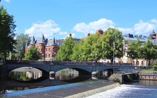 Hotel Örebro