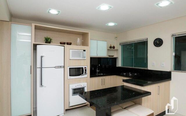 Triplex com 03 suítes e hidromassagem