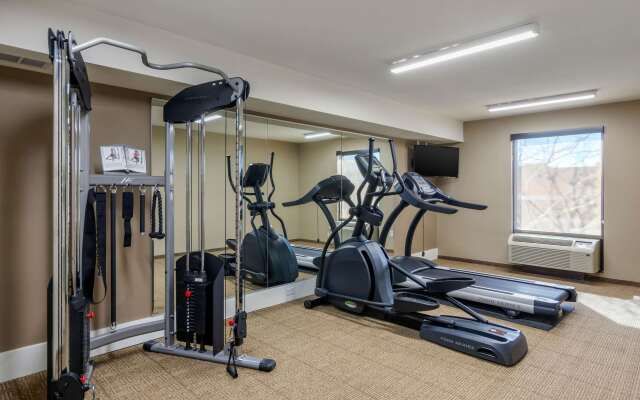 Comfort Inn South Chesterfield - Colonial Heights