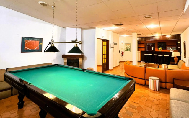 Lagosmar Hotel