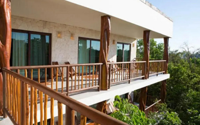Casa Tulum