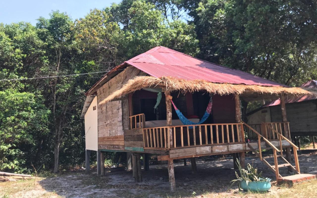 Koh Ta Kiev Bungalows