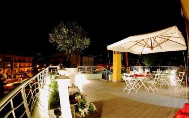 Bed And Breakfast 3 Stars Agropoli