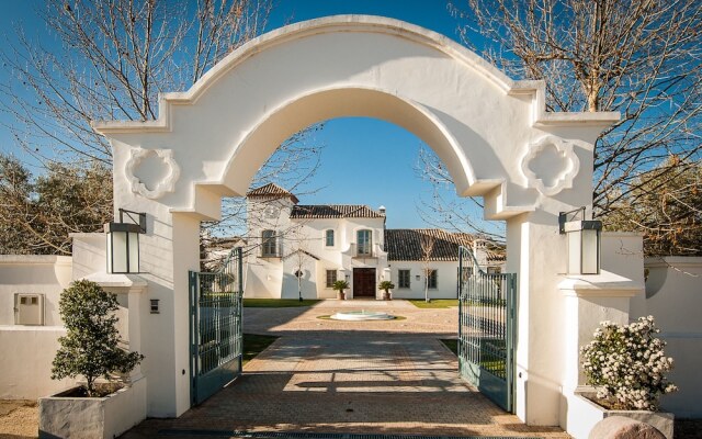 Ronda Mountain Resort