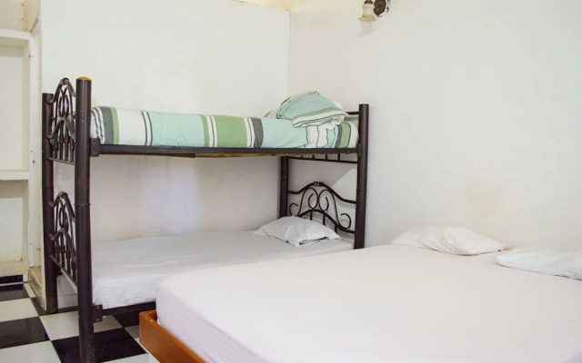 Hostal Maranatha - Hostel