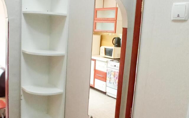 Апартаменты София на улице Береговая