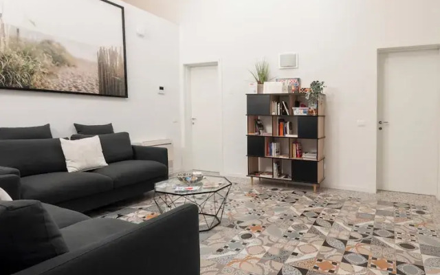 Zuara9room RIMNI Bed&Breakfast