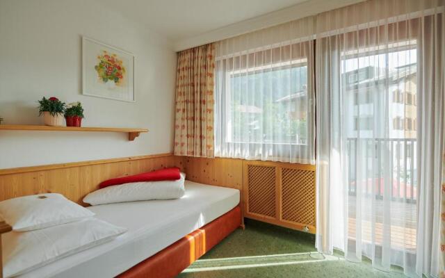 Hotel Appartement Roggal