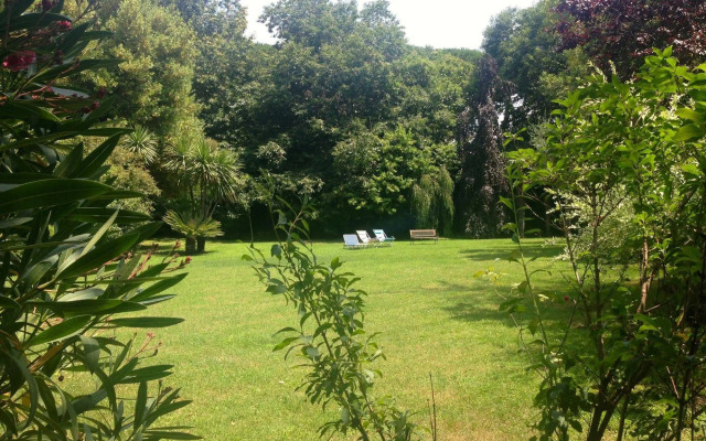 Villa Abbamer