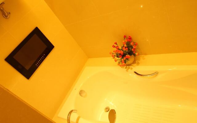 Qingdao Bandao Blue Bay Holiday Hotel