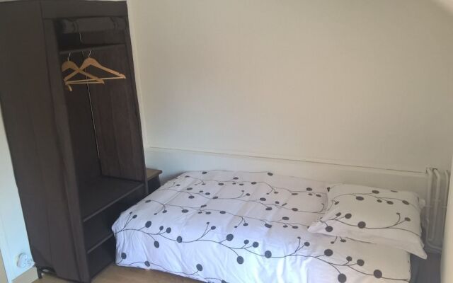 Gîte des Etangs de Beaulieu