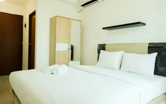 Studio near Bella Terra Mall at Tifolia Apartment