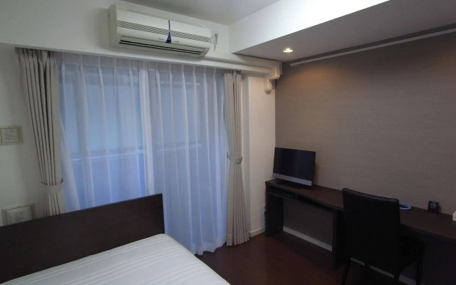 Palace Studio Akasaka Nibankan