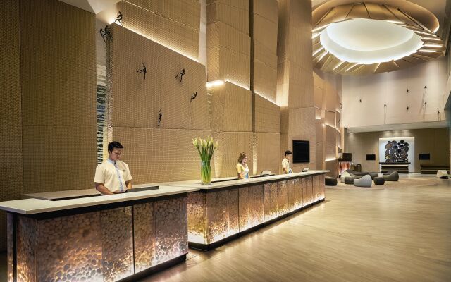 Mövenpick Siam Hotel Na Jomtien Pattaya