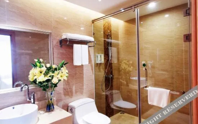 vidona  hotel