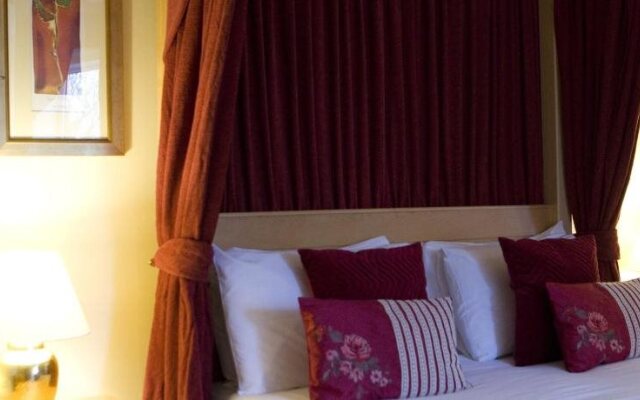 Burlton Inn