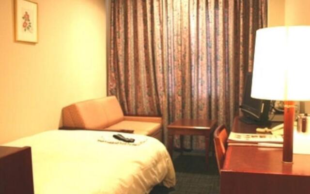 Saitama Grand Hotel Honjo