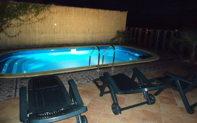 European Guest House