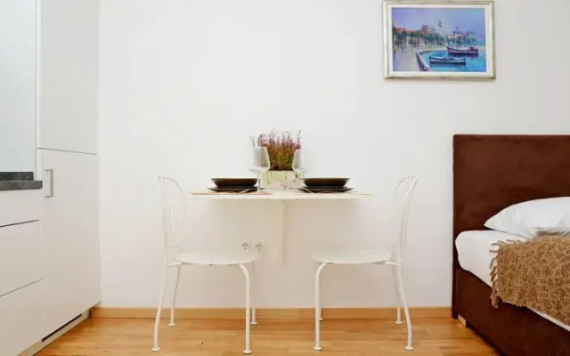 Apartment Lucy City Center Rooms