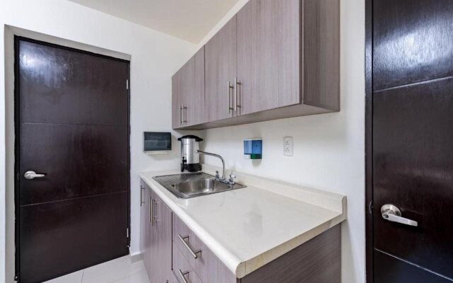 Ayenda Suites Ejecutivas Monterrey