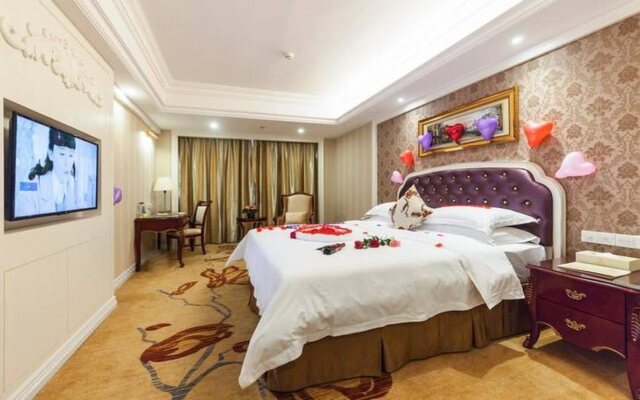 Vienna International Hotel Nanning Zoo Branch