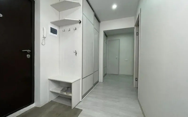 Апартаменты Комфортный Уют на проспекте Победы, д.39