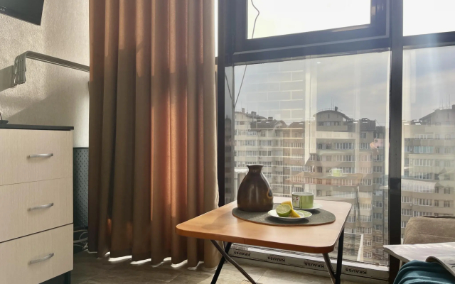 Du Soleil (Дю Солей) на улице Ленина 185А корпус 4