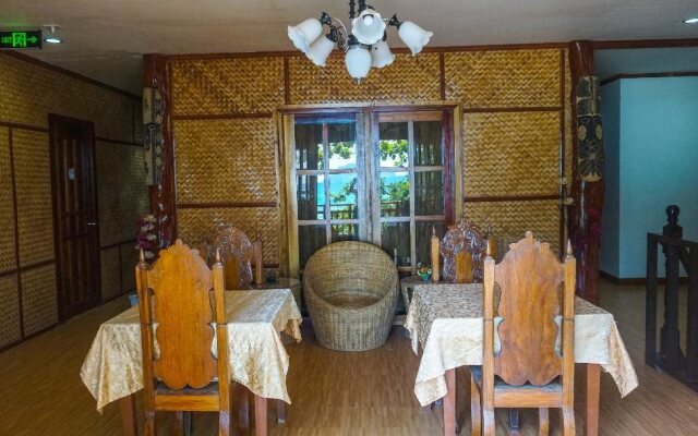 Sophia's Beach Guesthouse