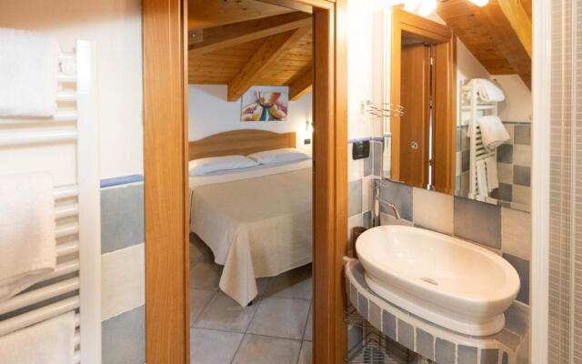 B&B Il Vicoletto Del Casale