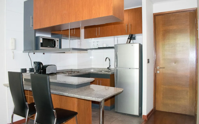 Bellavista Spotlight Apartment