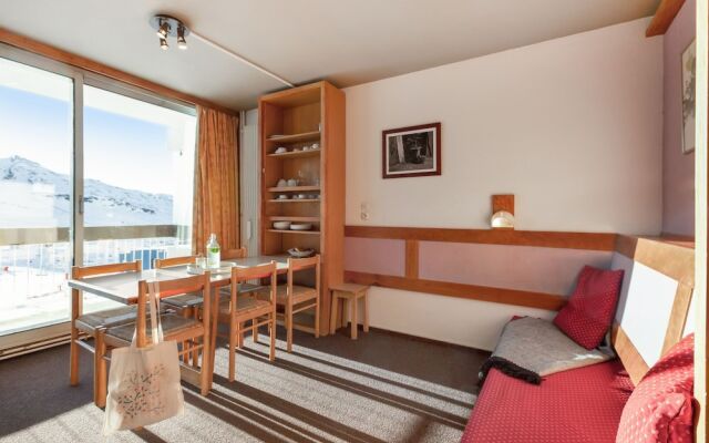 Résidence Pierre & Vacances Val Thorens Le Gypaete