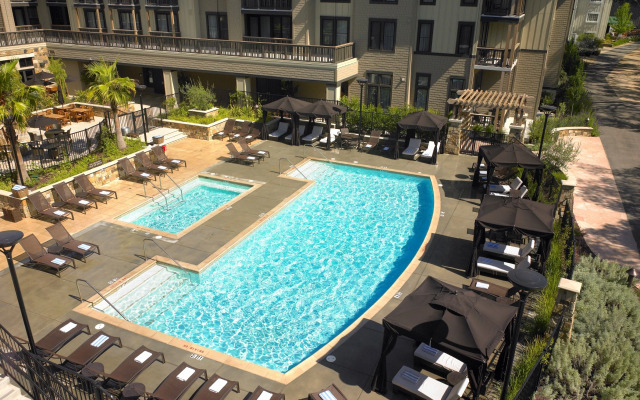 The Westin Verasa Napa
