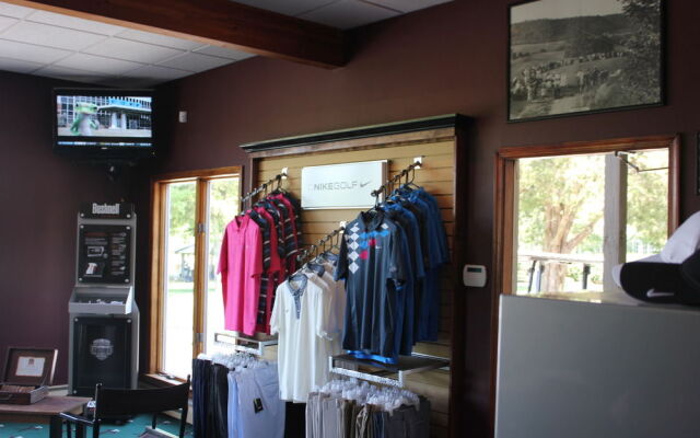 Wolf Hollow At The Water Gap Country Club