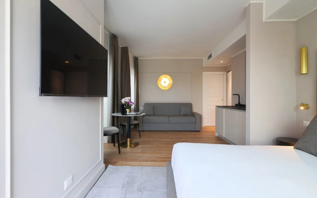 Prestige Boutique Homes Aparthotel Piazza Duomo View