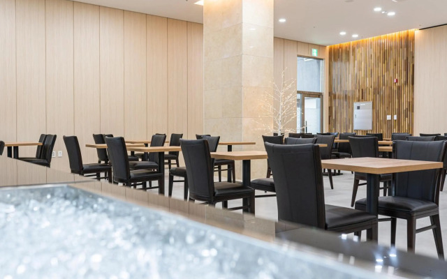 SureStay Plus Hotel by Best Western Asan