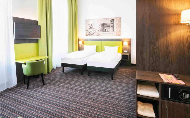 ibis Styles Trier