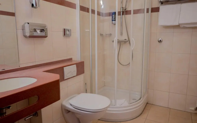 Hotel Residence Hamburg