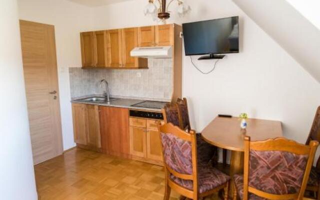 Guesthouse Haler