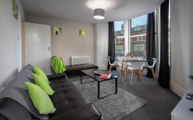 02 Springfield - sleeps 6