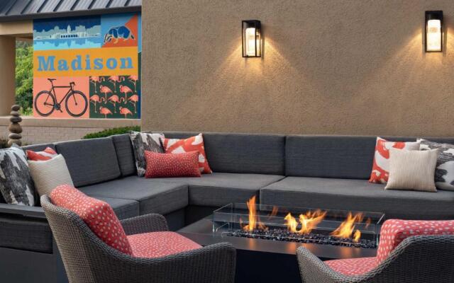 Madison Marriott South