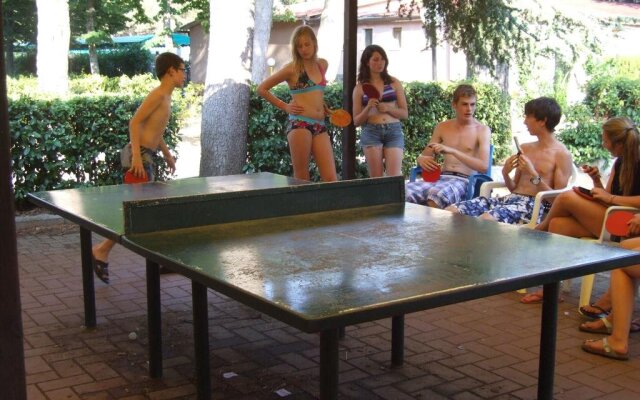 Camping Villaggio Italgest