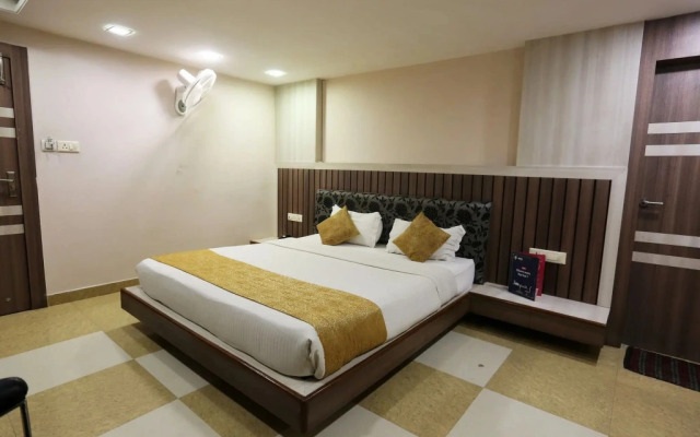 Hotel Shree Vinayak Palace
