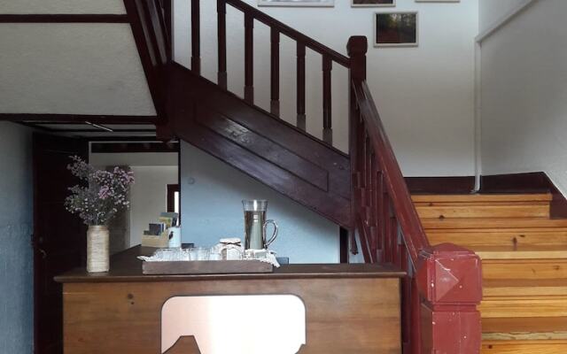 Loriga Feel Nature- Hostel